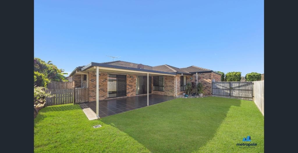 5-bedroom home secured in Nudgee — $100k under expectations